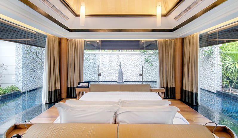 DoublePool Villas by Banyan Tree-Two Bedroom Doublepool Villa 2_5865